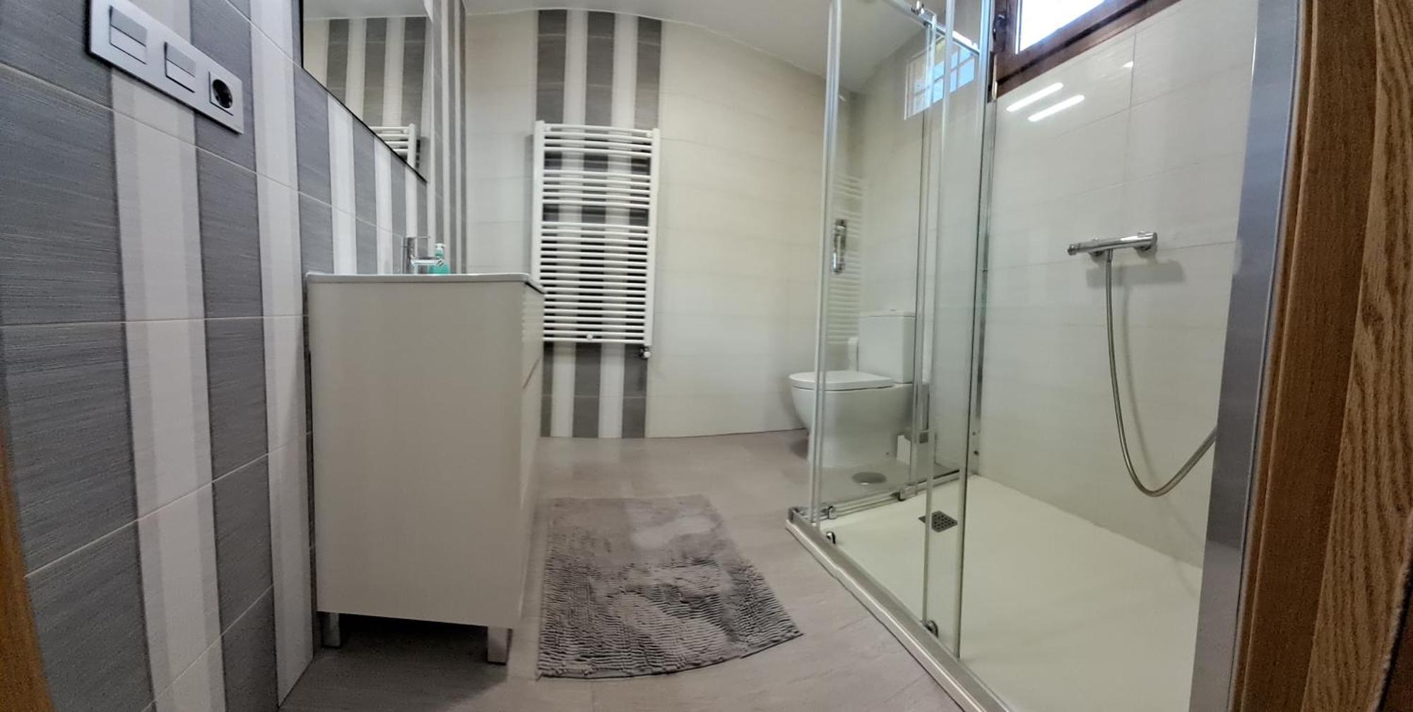 Apartamento Casa A Brana Эль-Грове Экстерьер фото